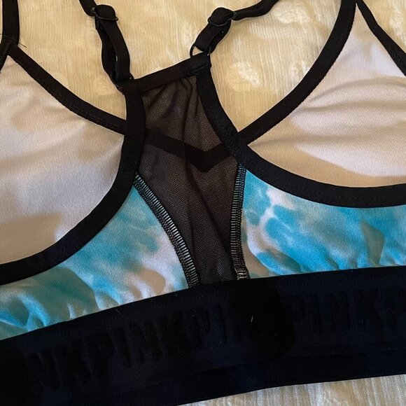 EUC Set of 4 Pink Ultimate Bras, Small - Picture 12 of 15